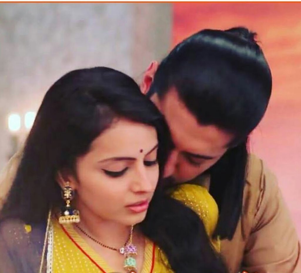 When she coloured my canvas – IB & DBO – Colour 28