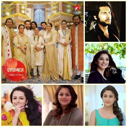 Ishkara : Pyaar ya nafrat (Episode 30)