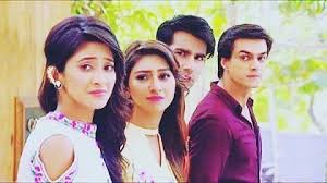 Why she hates love ? Episode 4