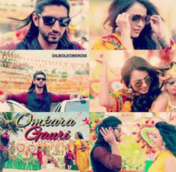 Humari Adhuri Kahaani… (OS by Shreyanvi)