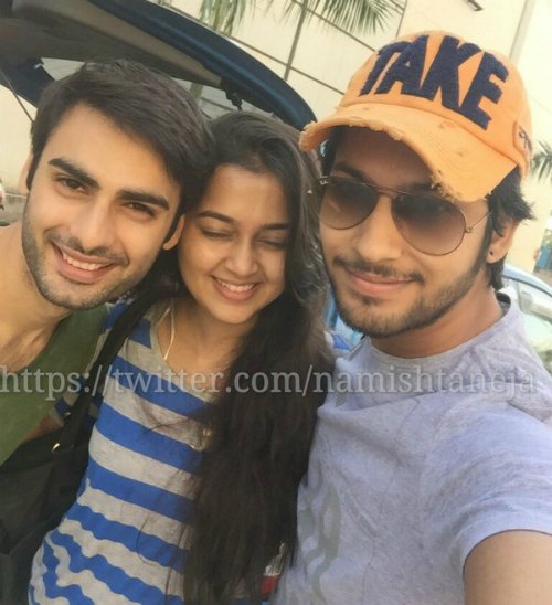 My Family and My Friends – Part 22