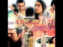 Nafraton mein mili tu mujhe iss tarah…Manmarziyan.. (Prologue)