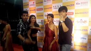 Why she hates love ? Episode 5