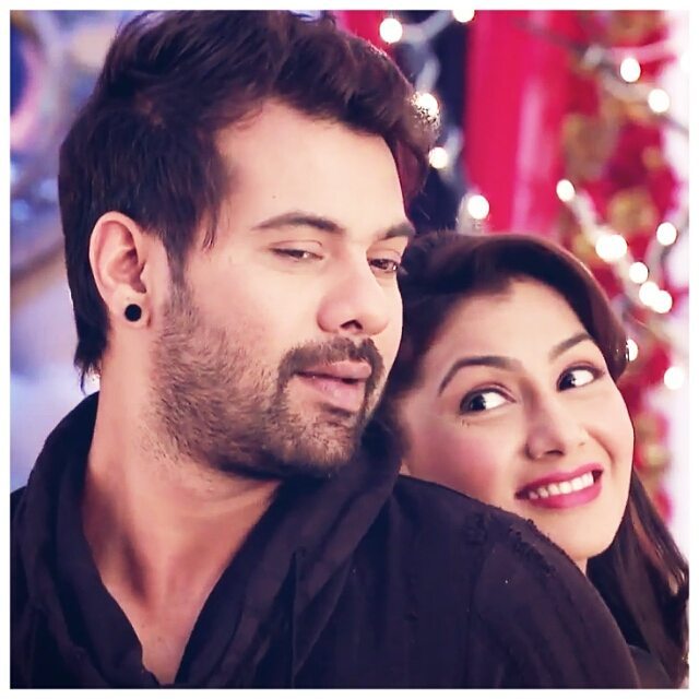 When love leans on you (KKB) Part 3