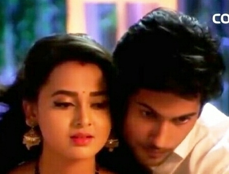 The Runaway Bride (Epi 12)