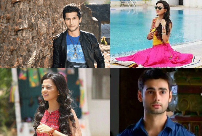 Swaragini – Will you cross the skies for me? By Aditi Ayansh (Episode 18)