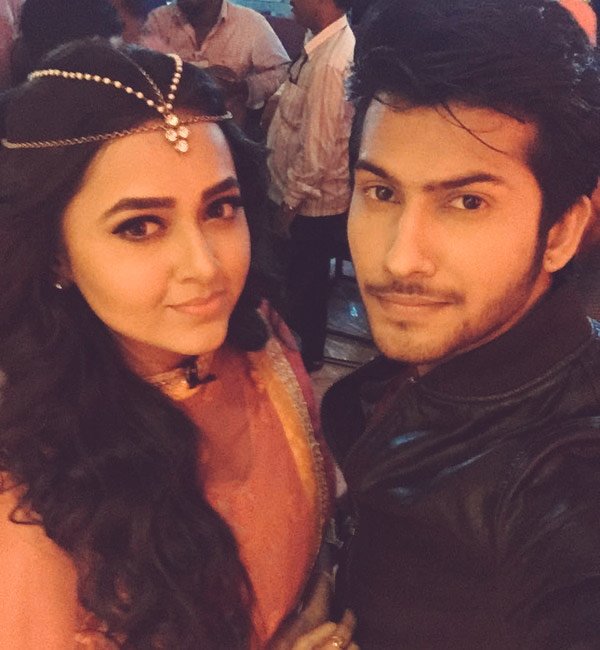 Raglak OS-The Real Face – Part 1 By anaz