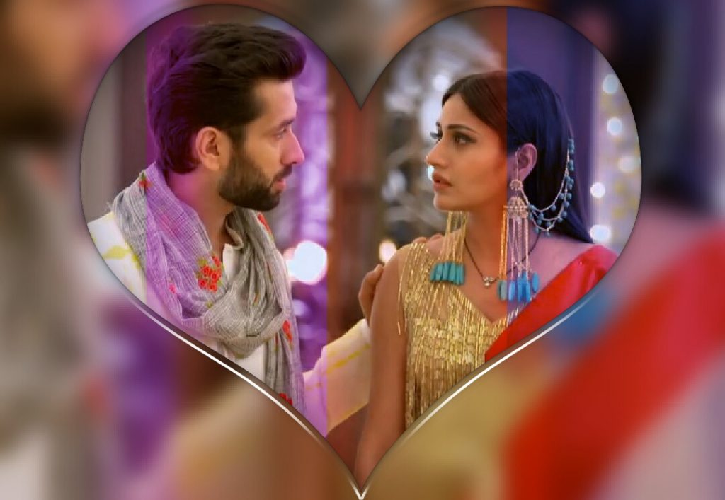{Michmichi}….SHIVIKA (FF)….SHOT- 31 {LEAP EPISODE}