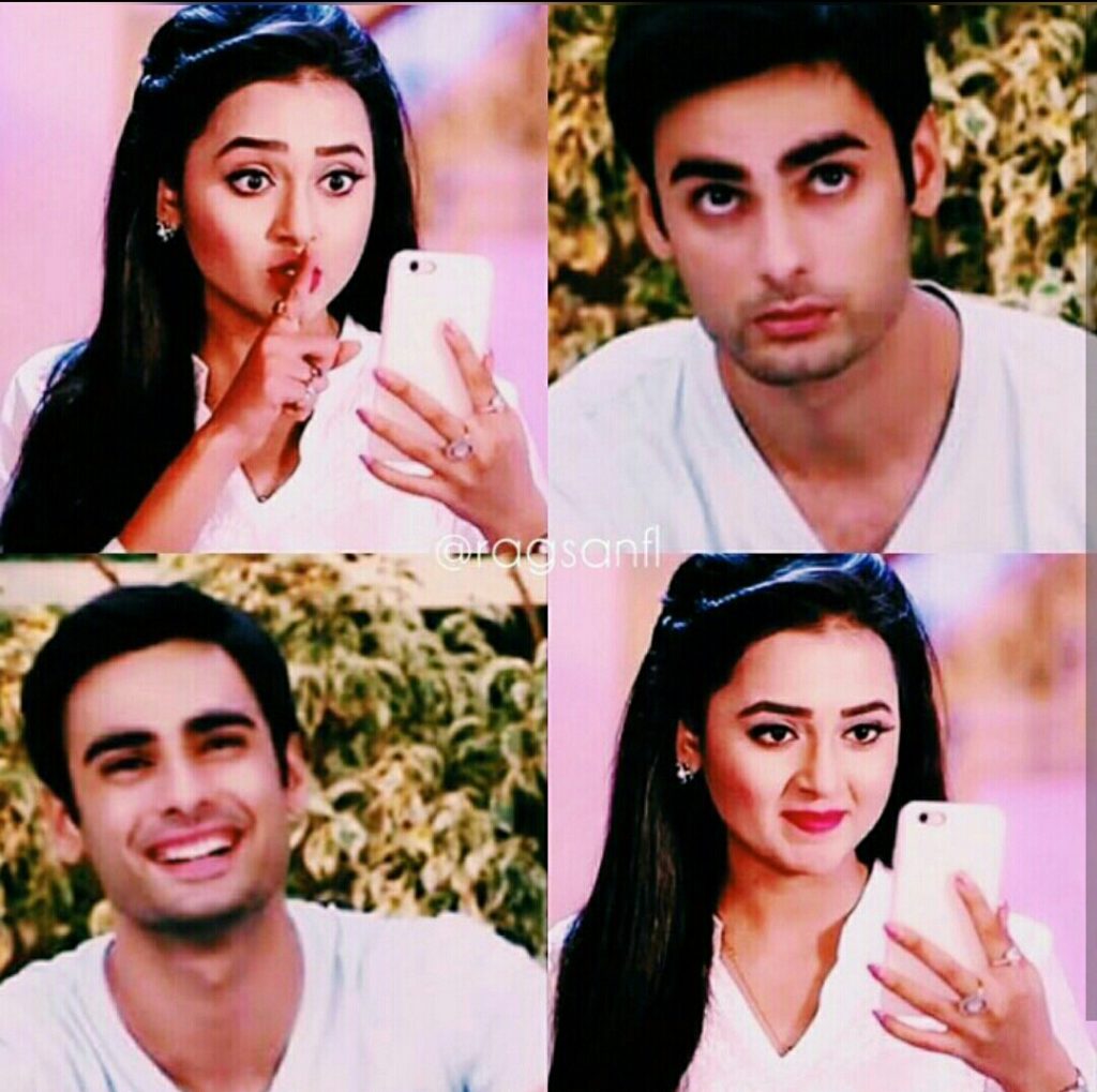 PAIN = LOVE – swaragini ragsan ss- 5