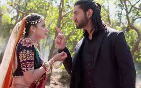 The pain of my heart- Rikara ff- Part 1