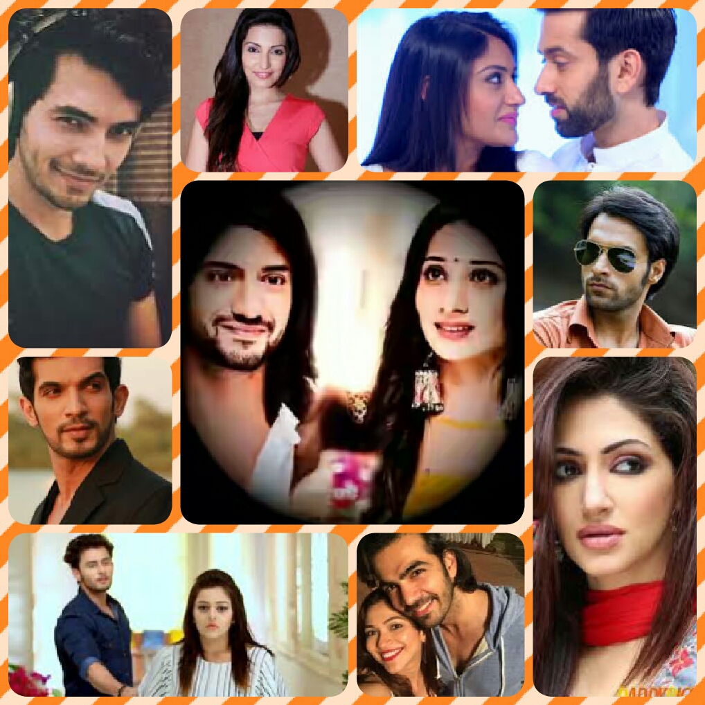 ISHKARA FF- Life Found Love Once Again-Chapter 7(b)