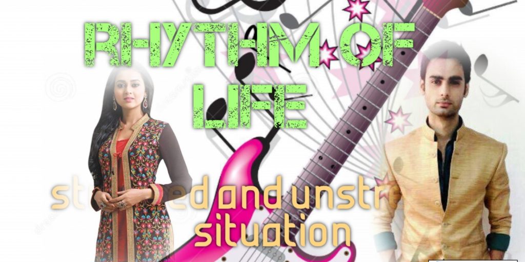 Rhythm of Life – Chap 49 (RagSan)