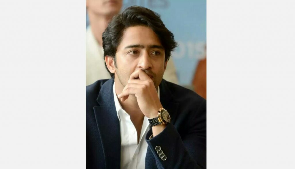 Phir Bhi Tumko Chahunga (Shot 17)