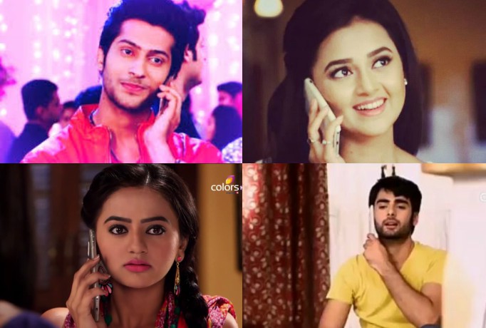 Swaragini – Will you cross the skies for me? By Aditi Ayansh (Episode 19)