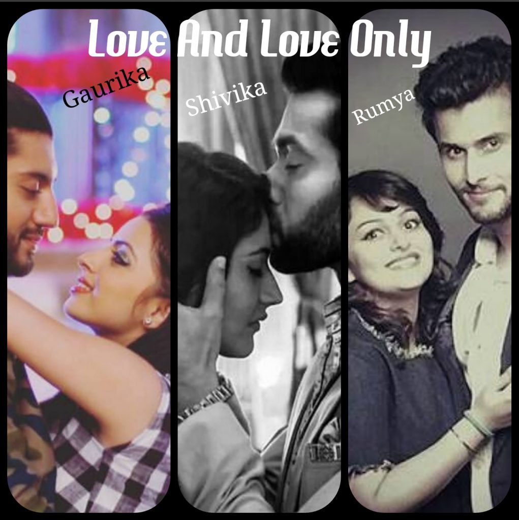 When cupid goes blind we create our destiny. Episode 35