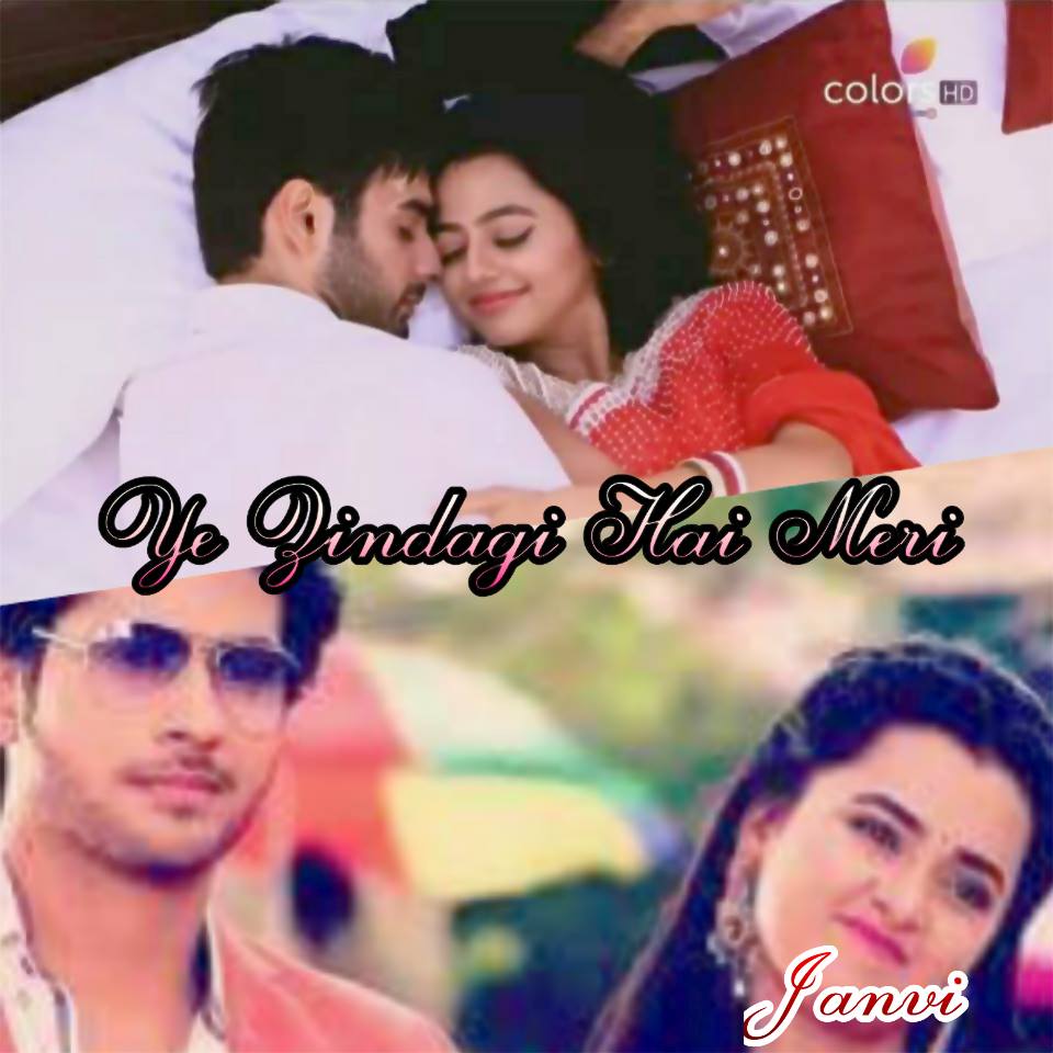 Yeh zindegi hai meri (Swara-Ragini) Part 3