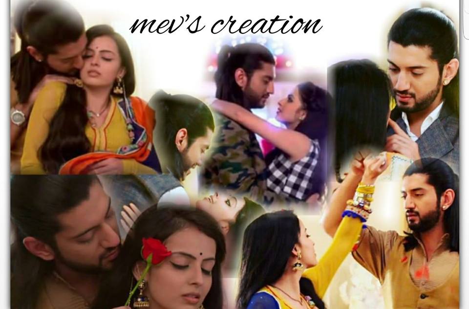 The pain of my heart- Rikara ff- Part 3