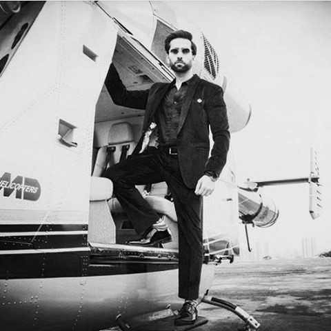 FOR YOU? ALWAYS (part 8) An Ishqbazz FF