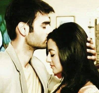 Khamoshiyan ( SWASAN) Episode 23