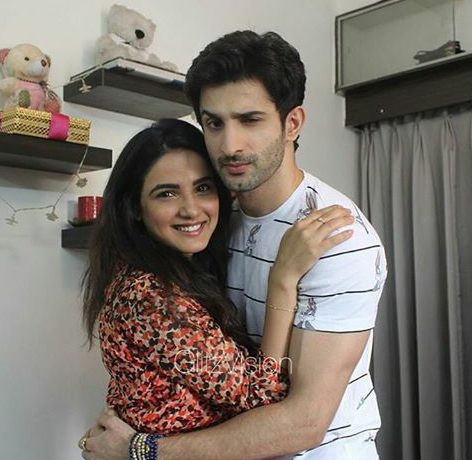 Her Love ~ A Twinj fs part 5 EID SPECIAL