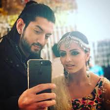 The pain of my heart- Rikara ff- Part 4