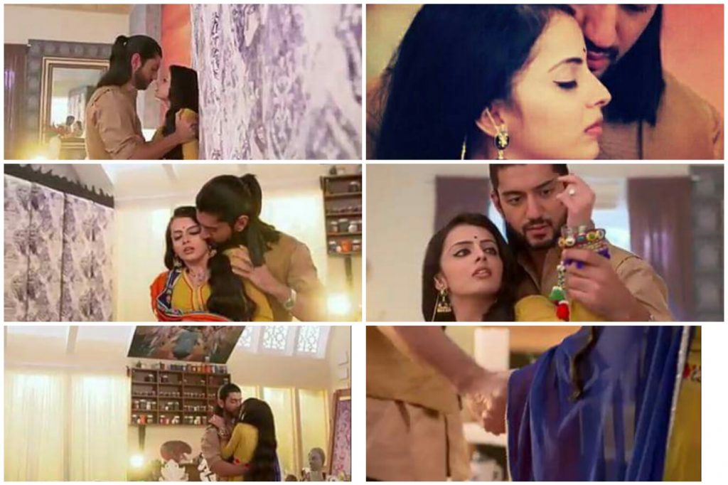 Our Journey Of Friendship To The Destination Of Love (A Dil Bole Oberoi ff) episode 22