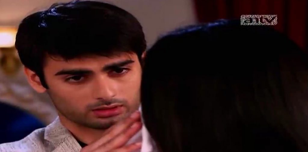 Swasan SS- You have to live without me (episode-7)