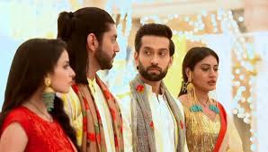 When she coloured my canvas – IB & DBO – Colour 38