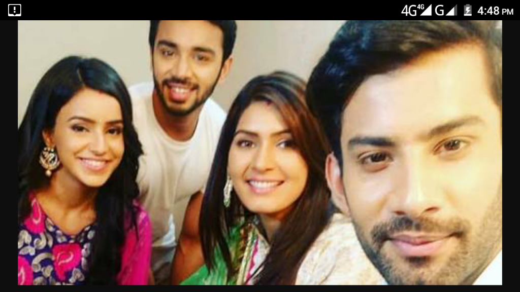 LOVE +LIFE = MY LIFE PARTNER (Part 14)