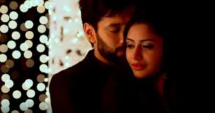 ISHQBAAZ (SS)-THE OTHER SIDE OF THE COIN (Prologue)