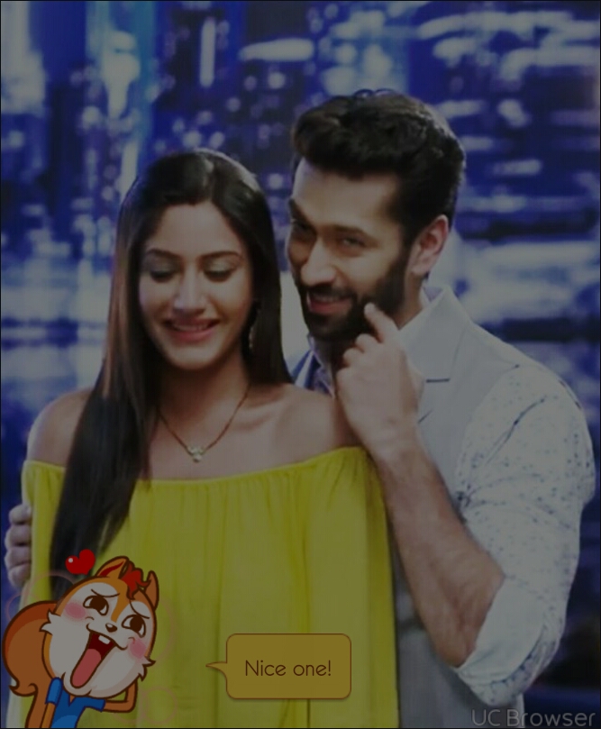 ishqbaazi – full on takkar wali (note)