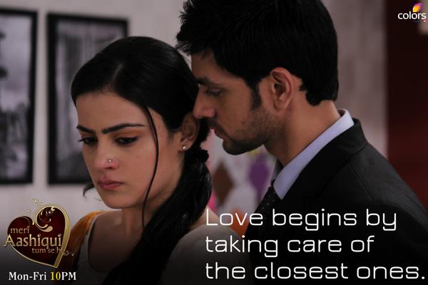 MATSH: Our endless love (episode 1)