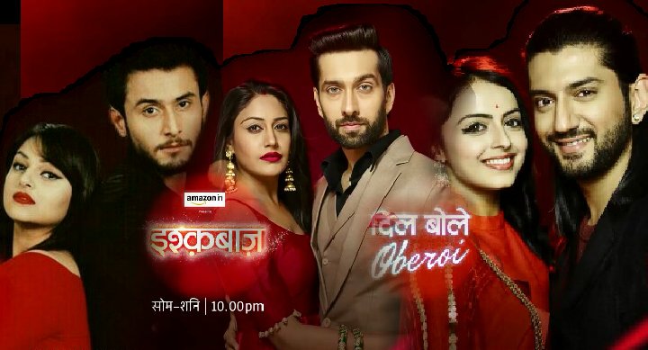 Soulmates: Forever and Always- A ShivIka, RiKara, and Rumya FF (Prologue)