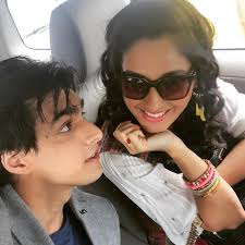 Kaira ff: She Loved A Monster (chp#36: Who’s Behind The Mask?)