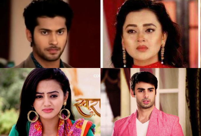 Swaragini – Will you cross the skies for me? By Aditi Ayansh (Episode 20)