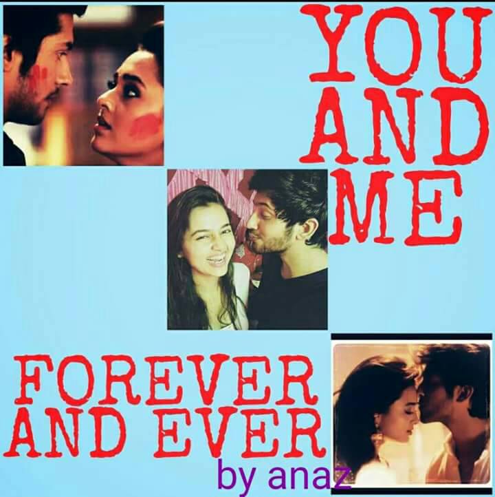 RagLak OS-You and Me Forever and Ever By Anaz