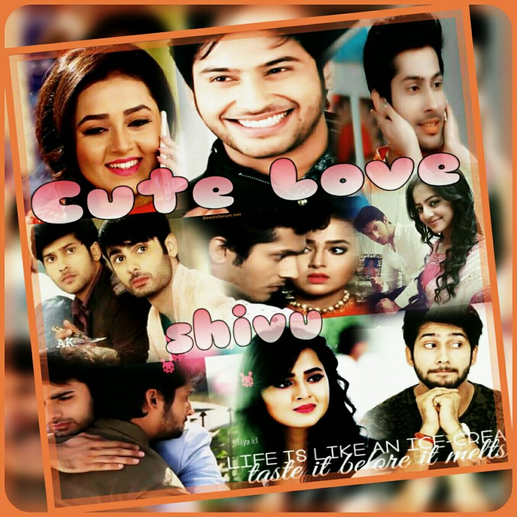Cute love-ts by shivu (part-3)