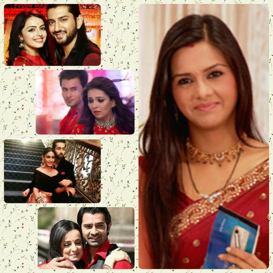 #Ishqbaaz #Shivika #TrueLove Triumphs All Evils – Few Shots – Part 3