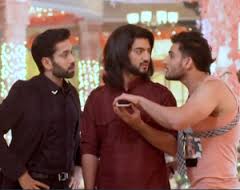 The pain of my heart- Rikara ff- Part 6