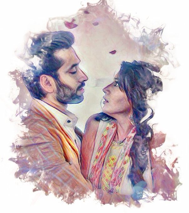 THE OBEROI ISHQBAAZI by Anagha EPISODE 10