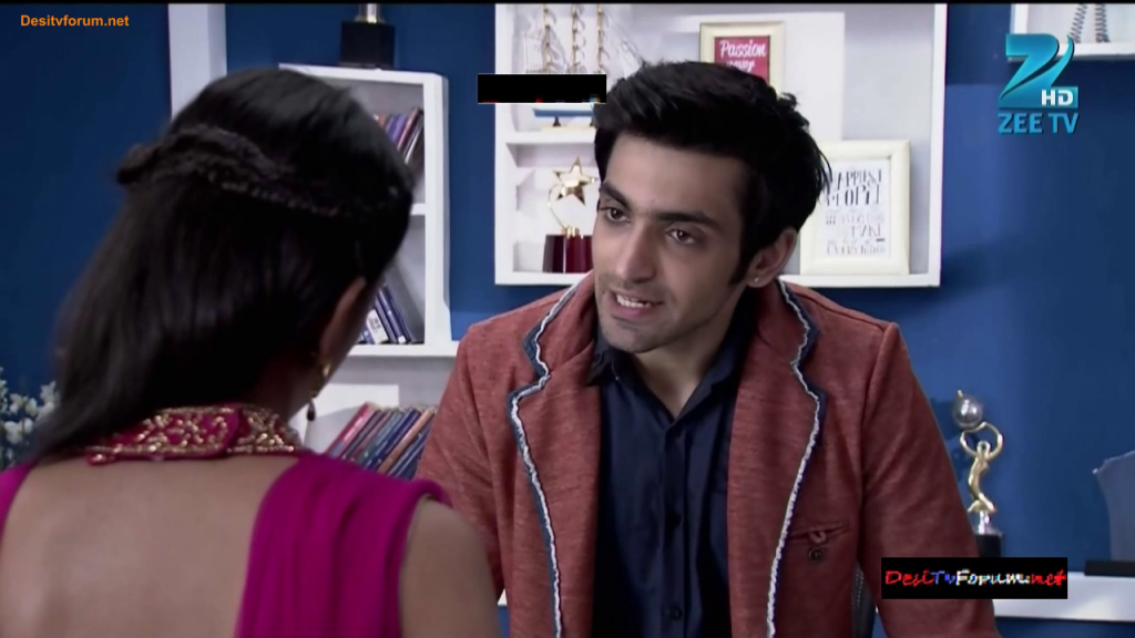 RABUL: love forever ( EPISODE 1)