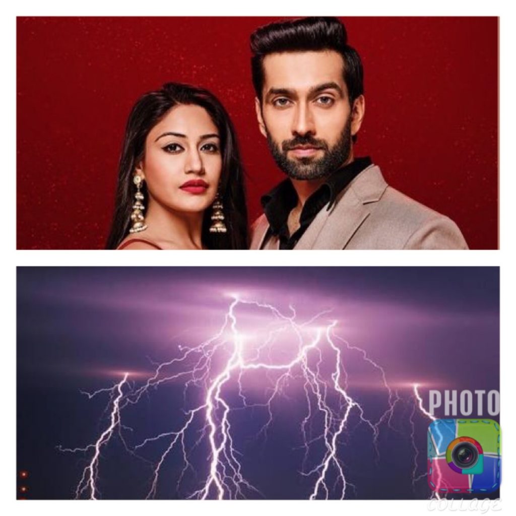 Of Thunders and Fear: A Shivika OS