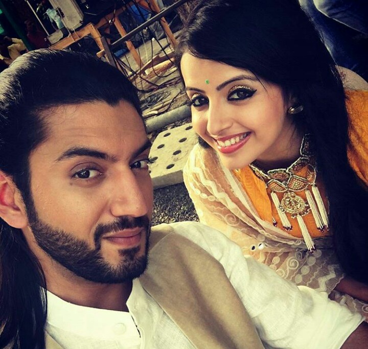 Our Journey Of Friendship To The Destination Of Love (A Dil Bole Oberoi ff) episode 24