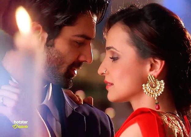 Little Things (Chaper 19) (iss pyaar ko kya naam doon ek jashn) - Telly