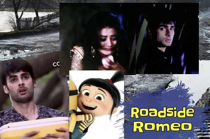 RoadSide Romeo (SwaSan OS)