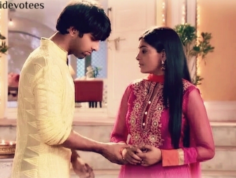 Hatred is beginning of love – Episode 34