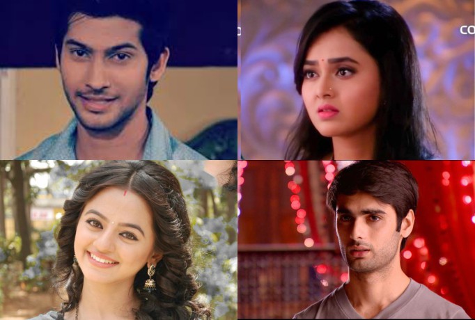 Tum Bin Jiya Jaye Kaise by #Rpk & #Taiana (Part-1)