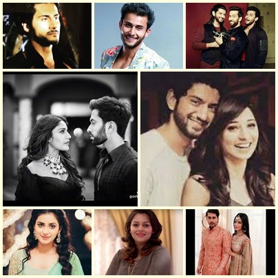 Ishkara : Pyaar ya nafrat (Episode 27)