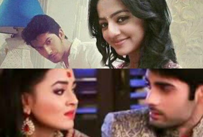 Swaragini – Will you cross the skies for me? By Aditi Ayansh (Episode 23)