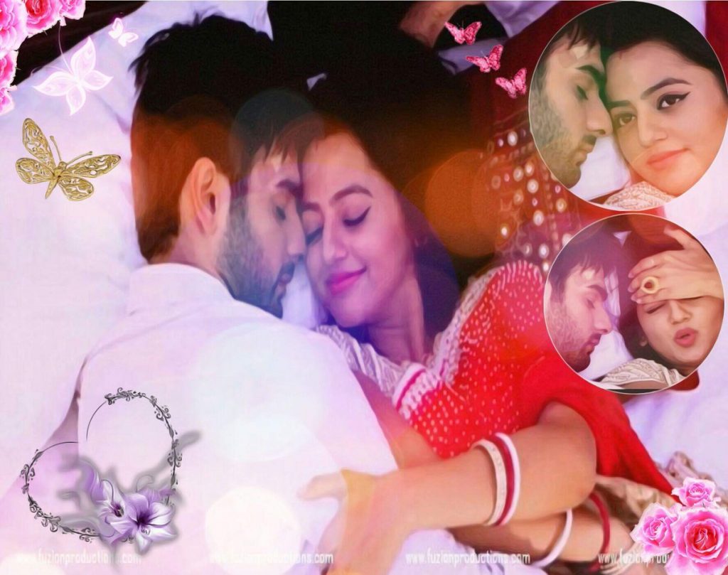 My better half (swasan ff) Episode 20